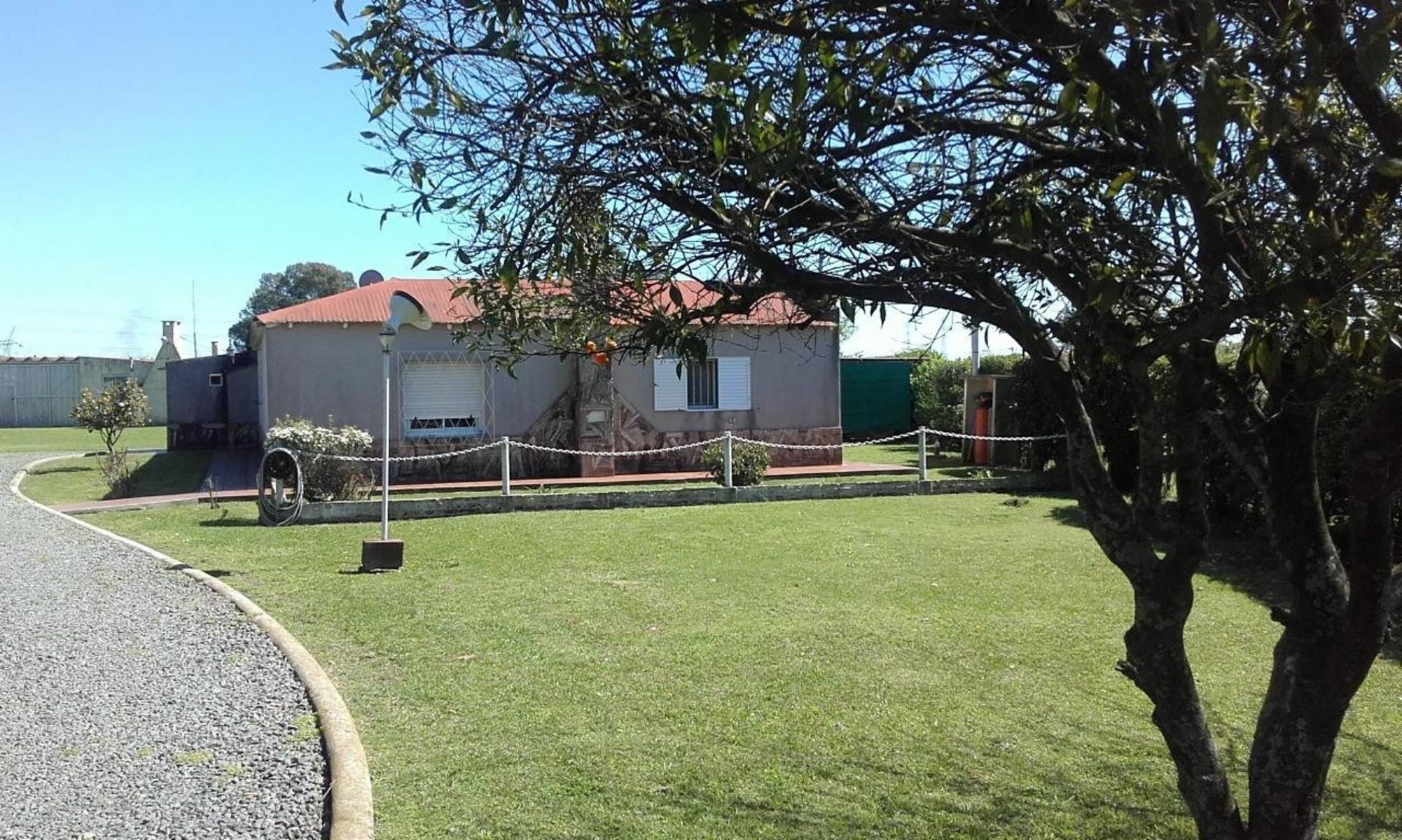 Ruta 3 Km 49,5 · Marcos Paz — foto 16