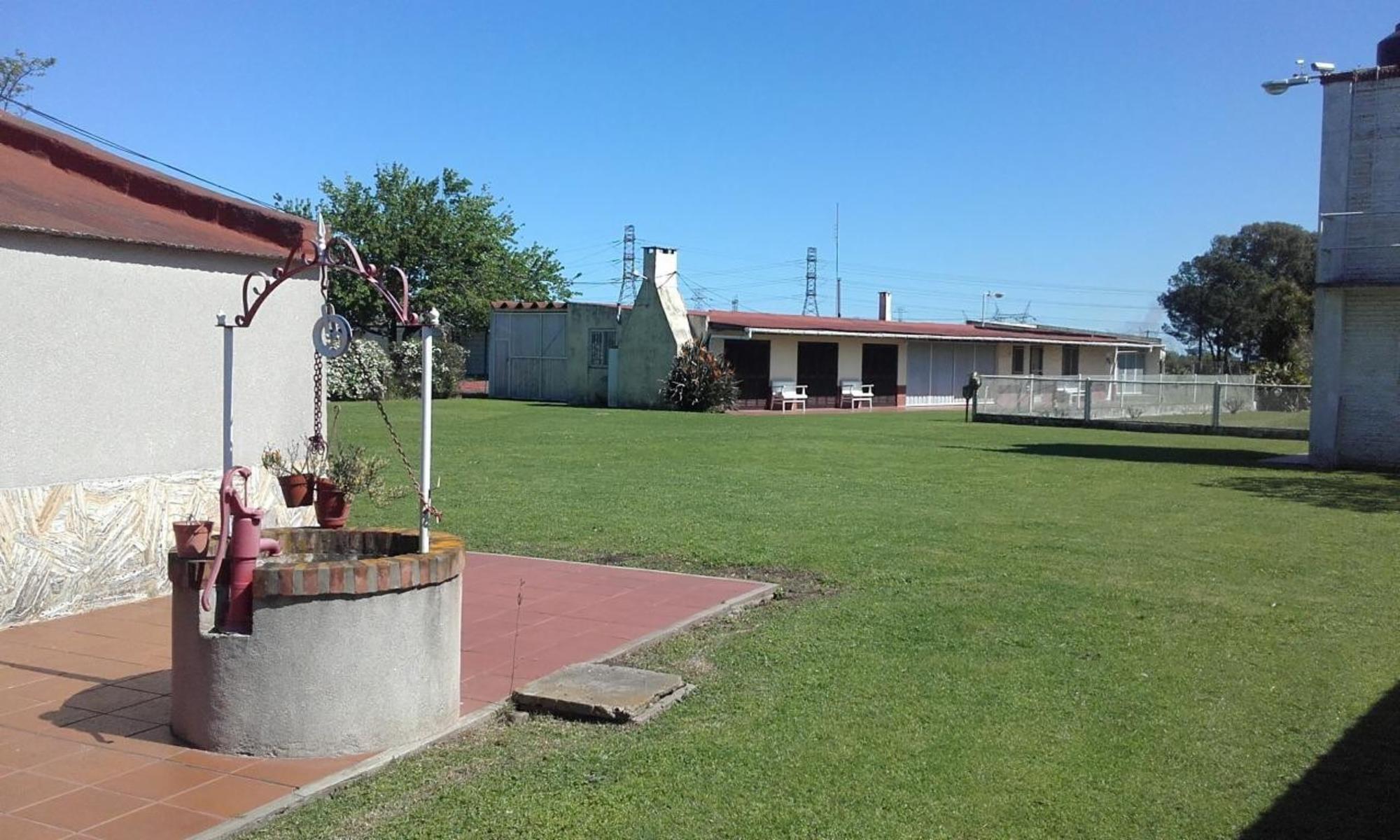 Ruta 3 Km 49,5 · Marcos Paz — foto 4