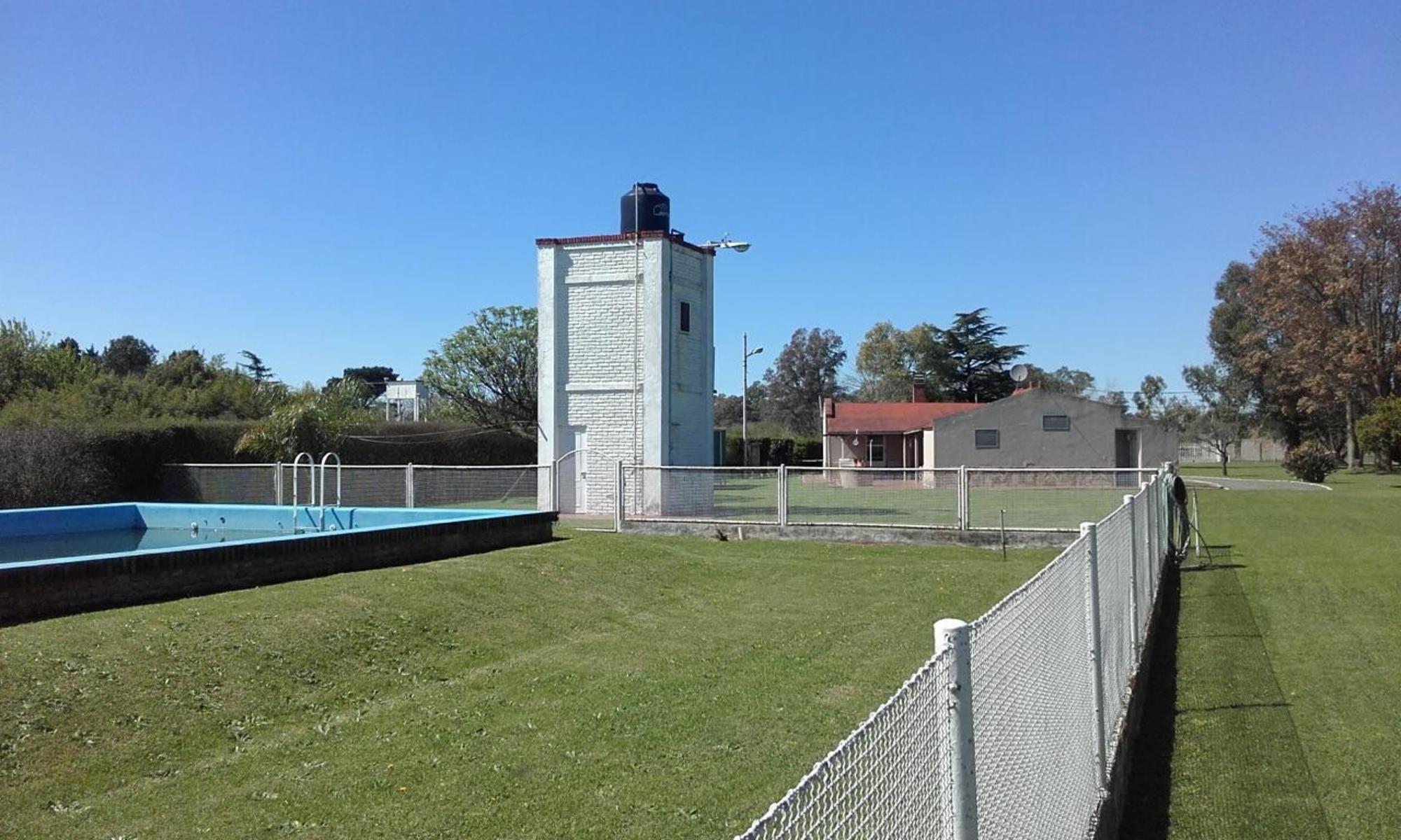 Ruta 3 Km 49,5 · Marcos Paz — foto 5