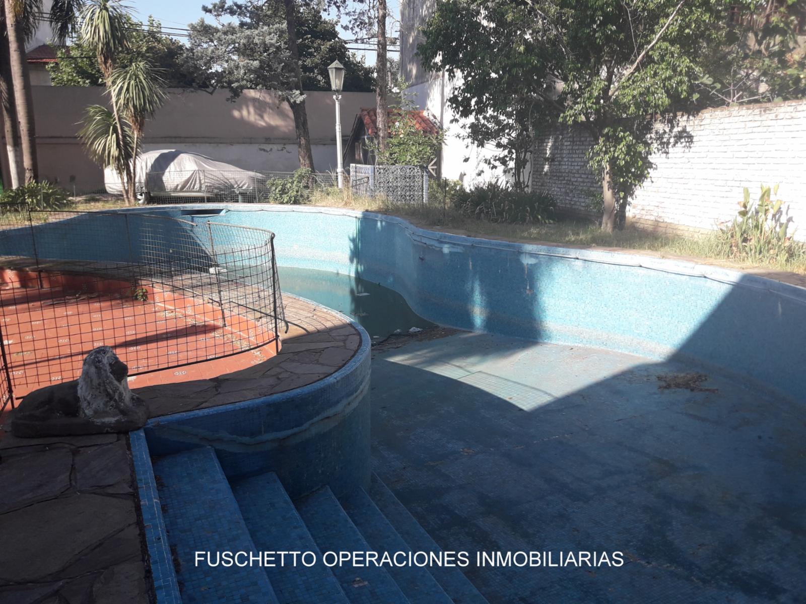 VENTA - LA TABLADA - CASA 3 AMB - COD 855