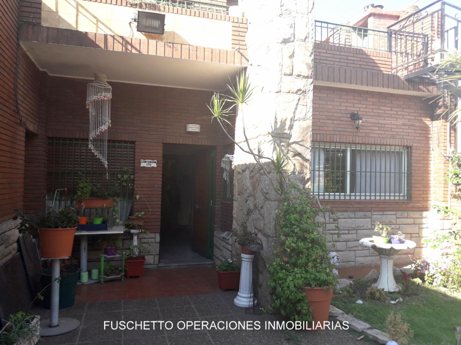 Convencion 100 · La Matanza — foto 3