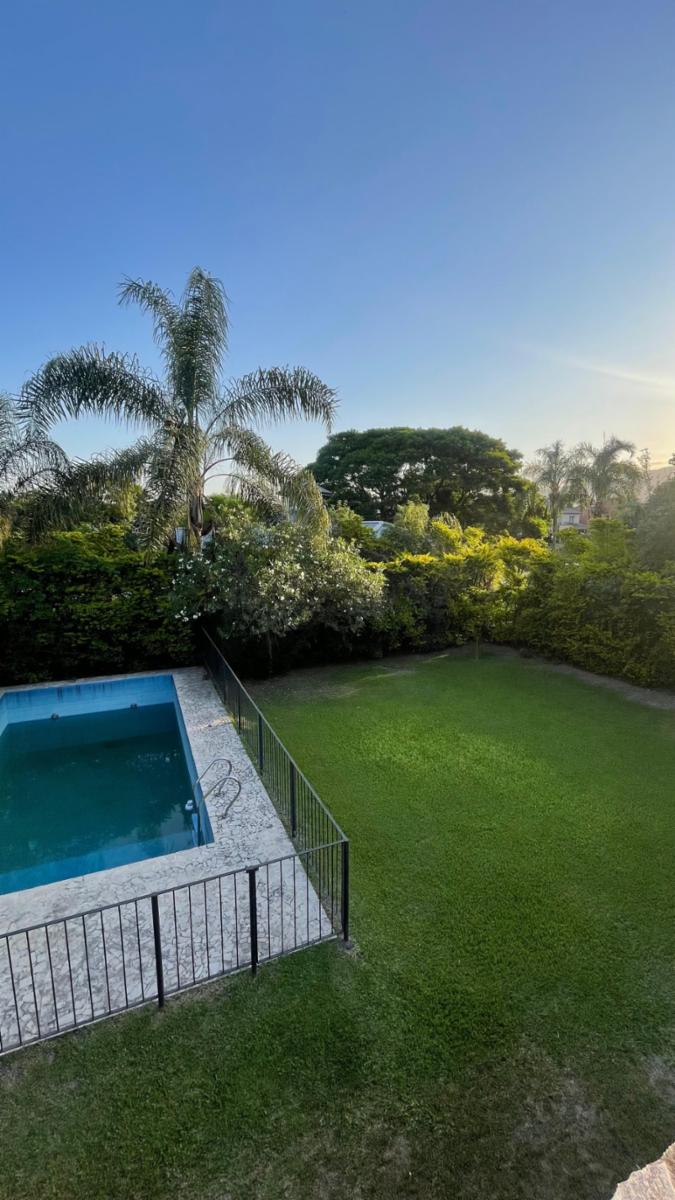 EN VENTA CASA DE TRES DORMITORIOS EN NUEVO COUNTRY DEL GOLF · Yerba Buena — foto 13