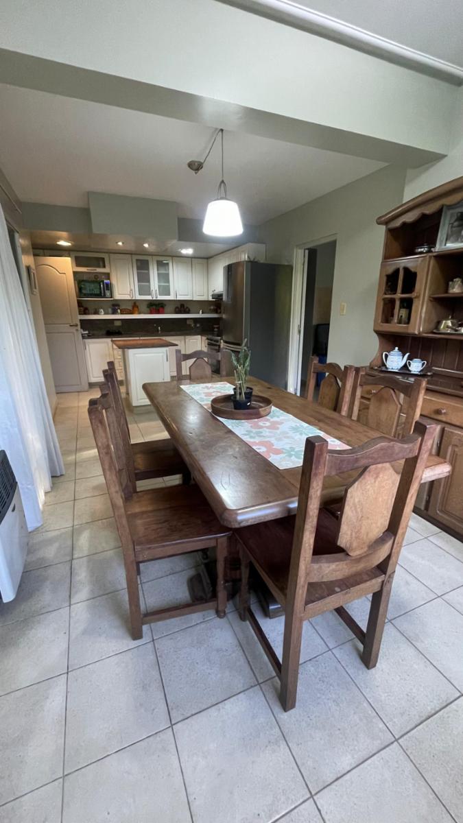 EN VENTA CASA DE TRES DORMITORIOS EN NUEVO COUNTRY DEL GOLF · Yerba Buena — foto 4
