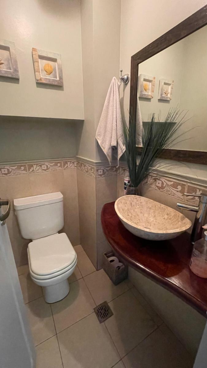 EN VENTA CASA DE TRES DORMITORIOS EN NUEVO COUNTRY DEL GOLF · Yerba Buena — foto 5