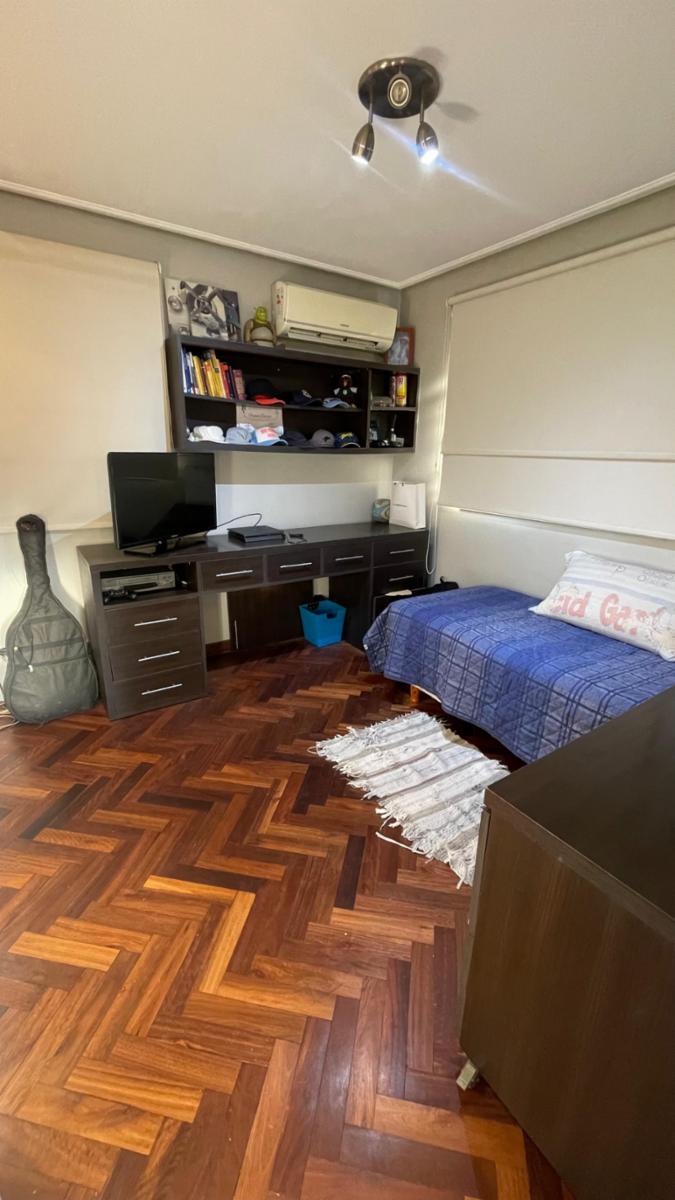 EN VENTA CASA DE TRES DORMITORIOS EN NUEVO COUNTRY DEL GOLF · Yerba Buena — foto 9