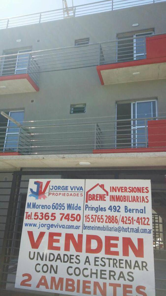 AGUIRRE 400 · Quilmes — foto 17