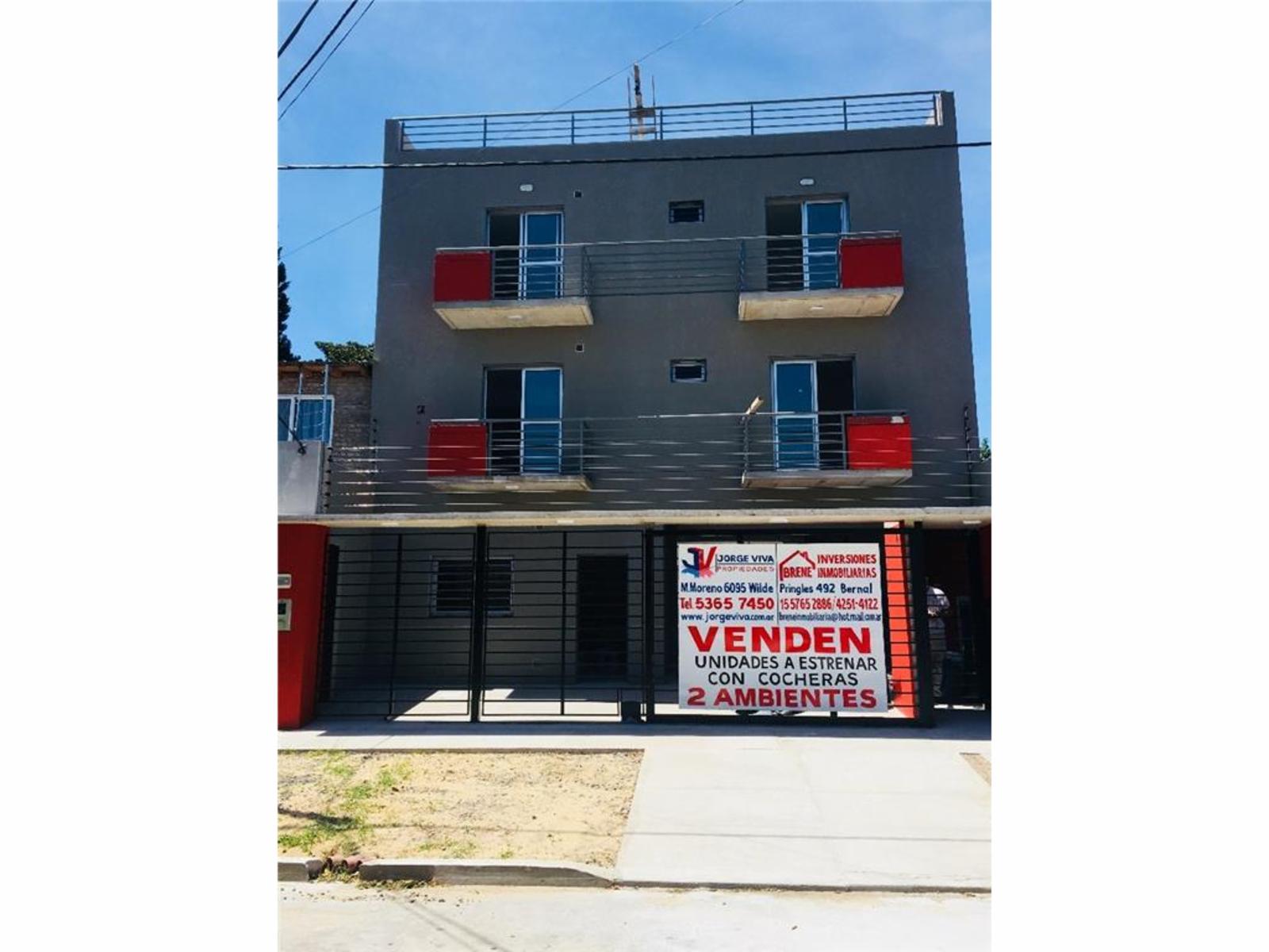 AGUIRRE 400 · Quilmes — foto 18