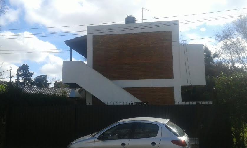ROSALIA CASTRO 1250 · Pilar — foto 15