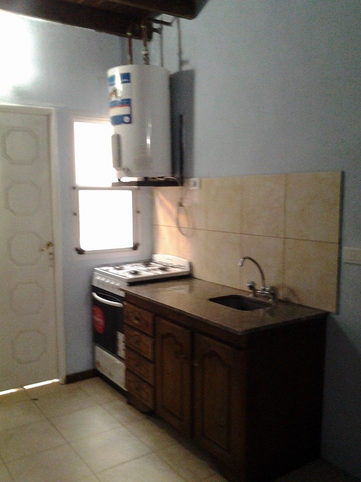 ROSALIA CASTRO 1250 · Pilar — foto 6