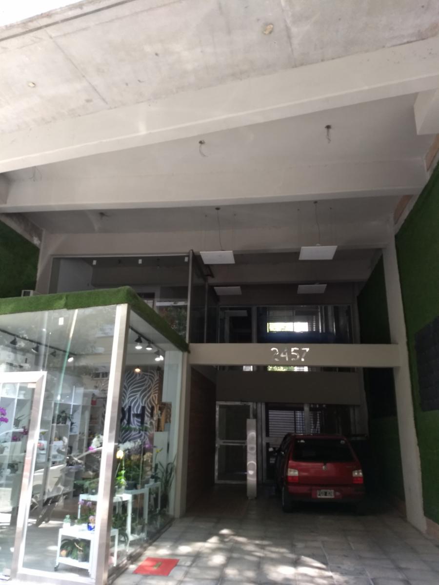 Av. Scalabrini Ortiz 2400 · Palermo — foto 4