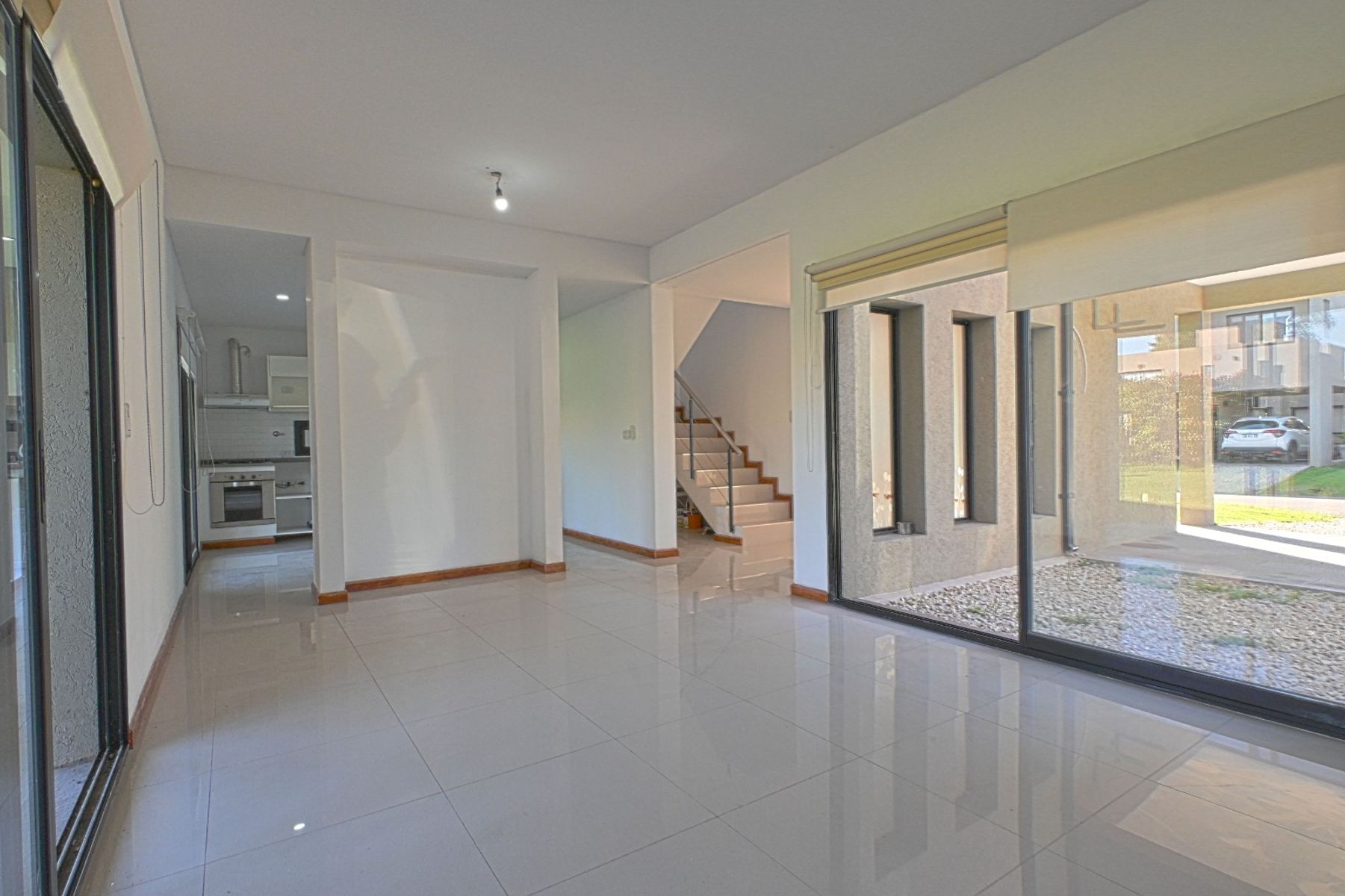 Casa 4 Ambientes En Venta En Haras María Eugenia, Moreno