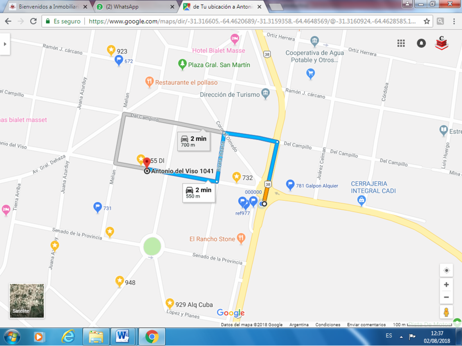 Del Viso · Punilla — foto 4