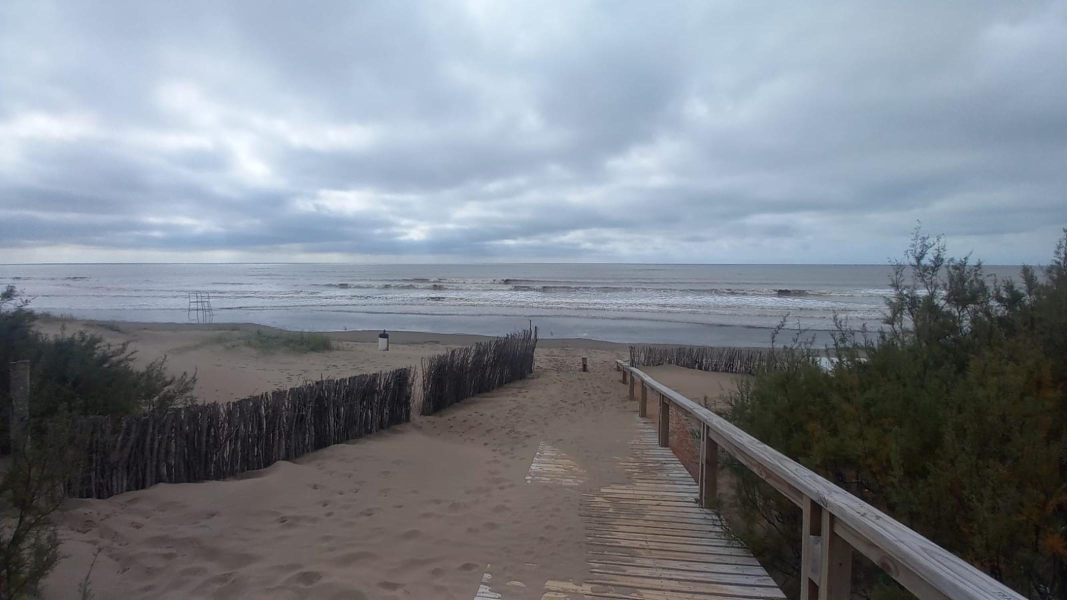 ALBATROS Y DESTRUCTOR BROWN · La Costa — foto 7