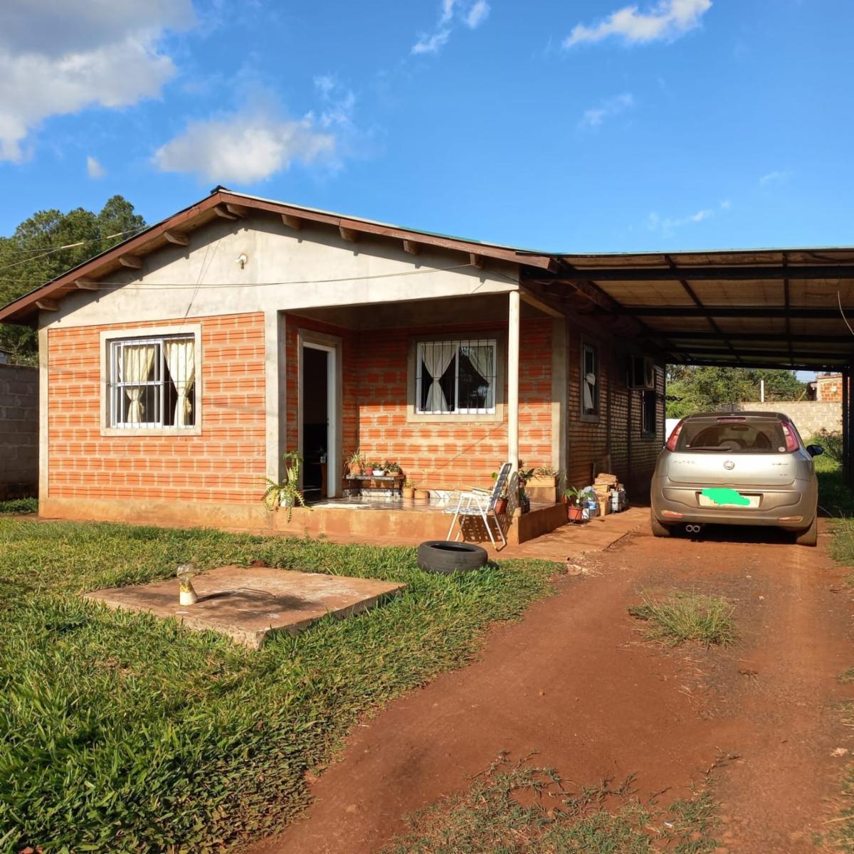GUIDEK - STASIUK PROPIEDADES VENDE CASA