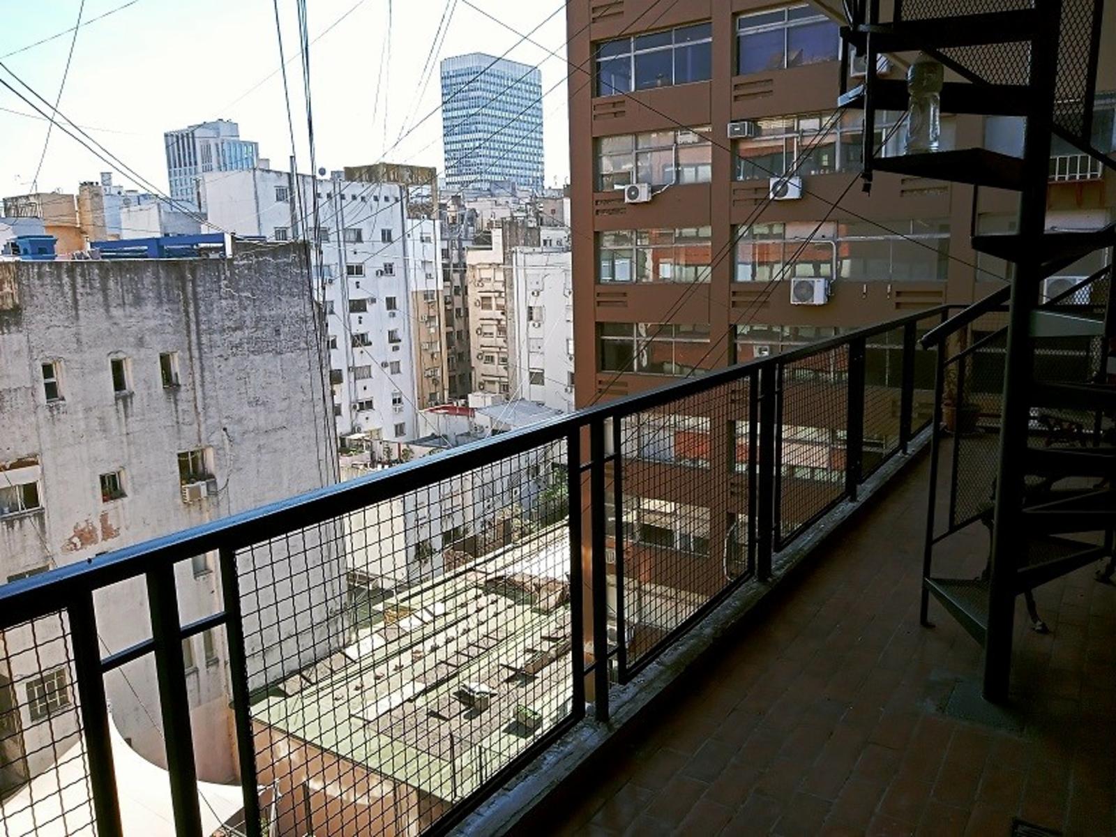 Maipú 900 · Retiro — foto 5