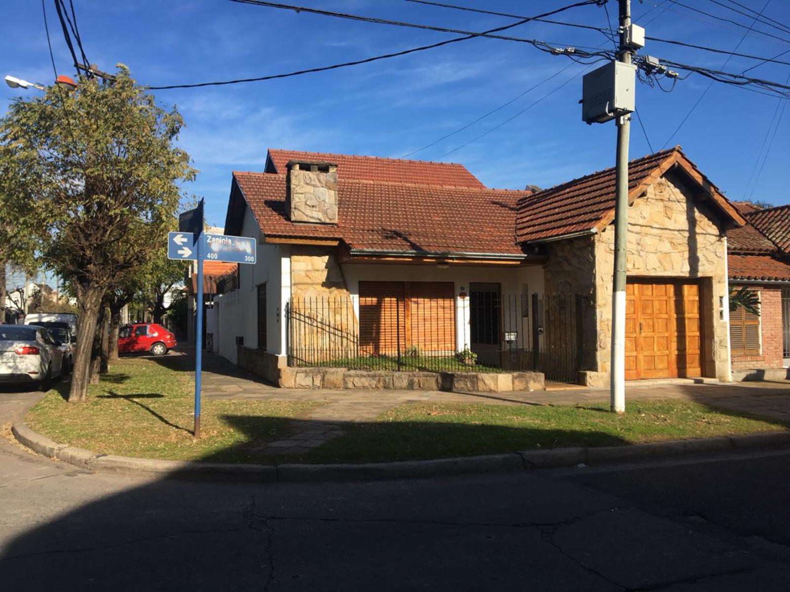 ZAPIOLA 395 · La Matanza — foto 17