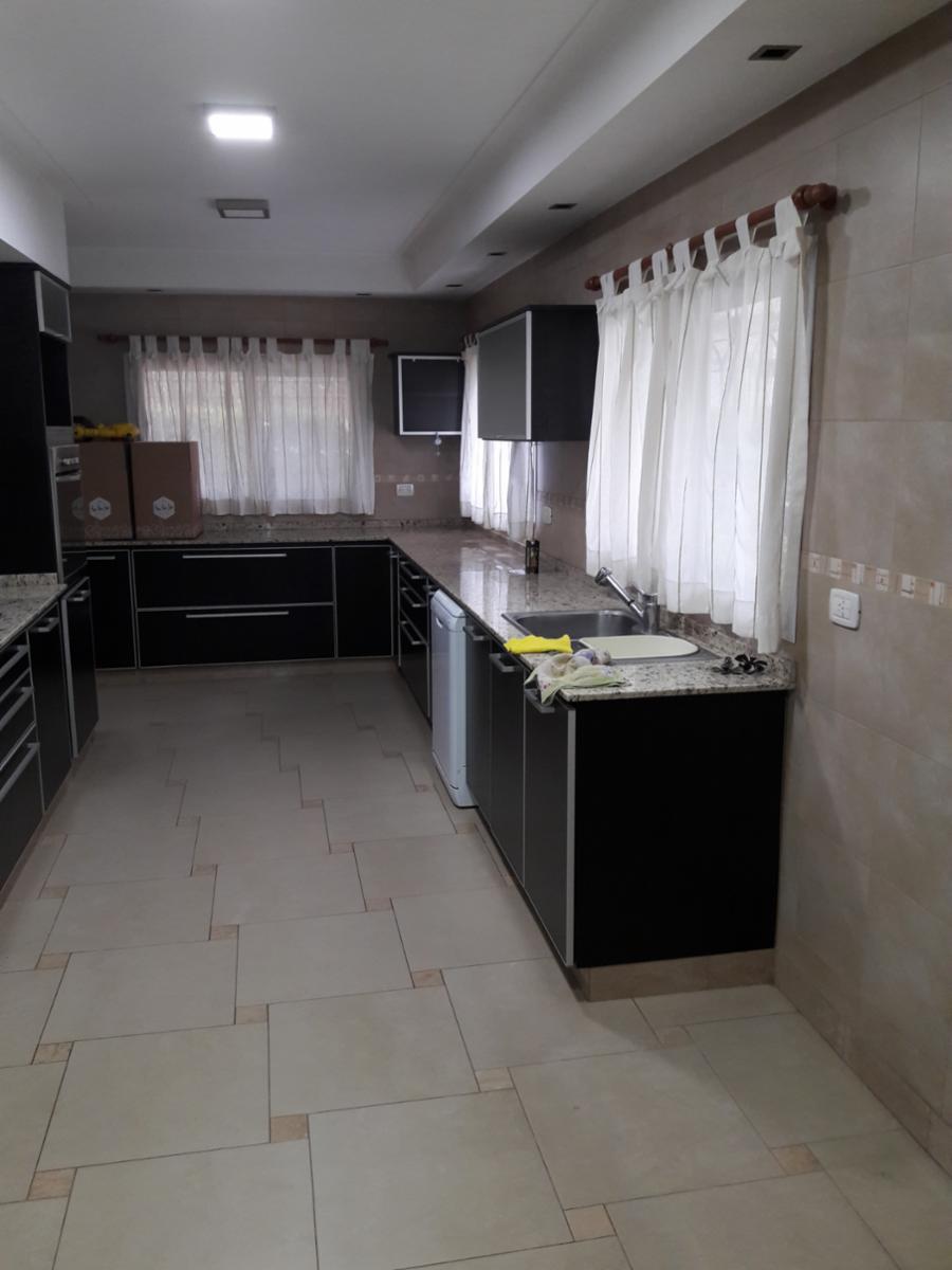 de los Baqueanos · Ituzaingó — foto 15