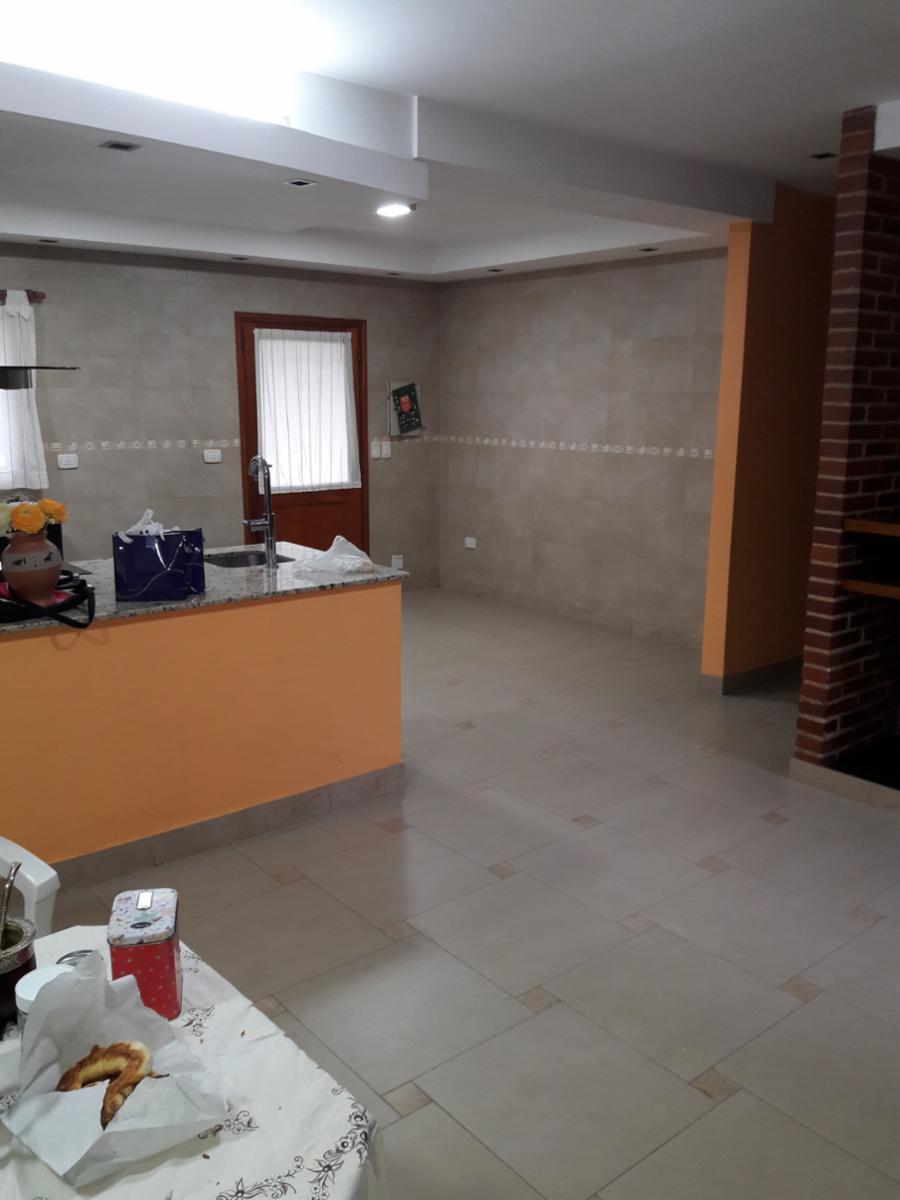 de los Baqueanos · Ituzaingó — foto 17