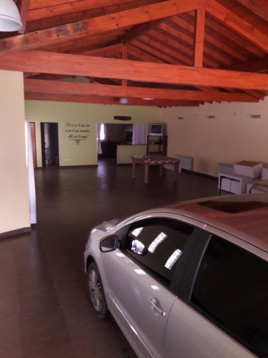 de los Baqueanos · Ituzaingó — foto 20