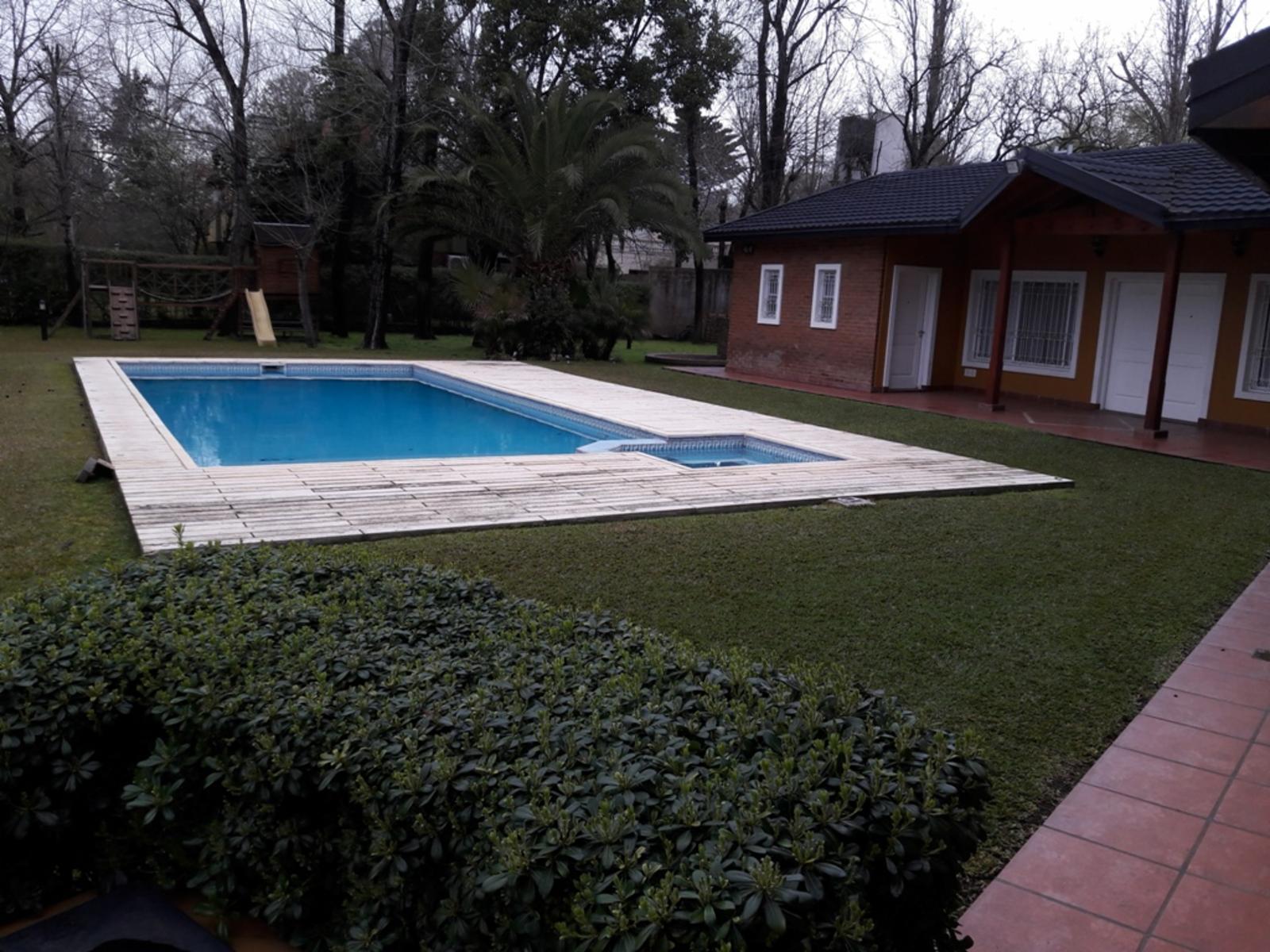 de los Baqueanos · Ituzaingó — foto 23
