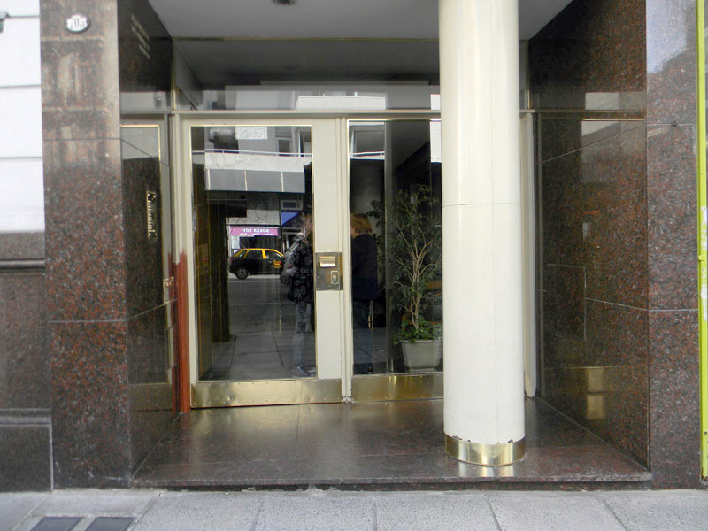 AV. ENTRE RIOS 700 · Congreso — foto 6