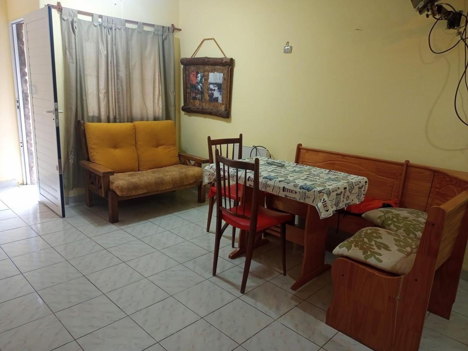Faro Recalada 1100 · Monte Hermoso — foto 4
