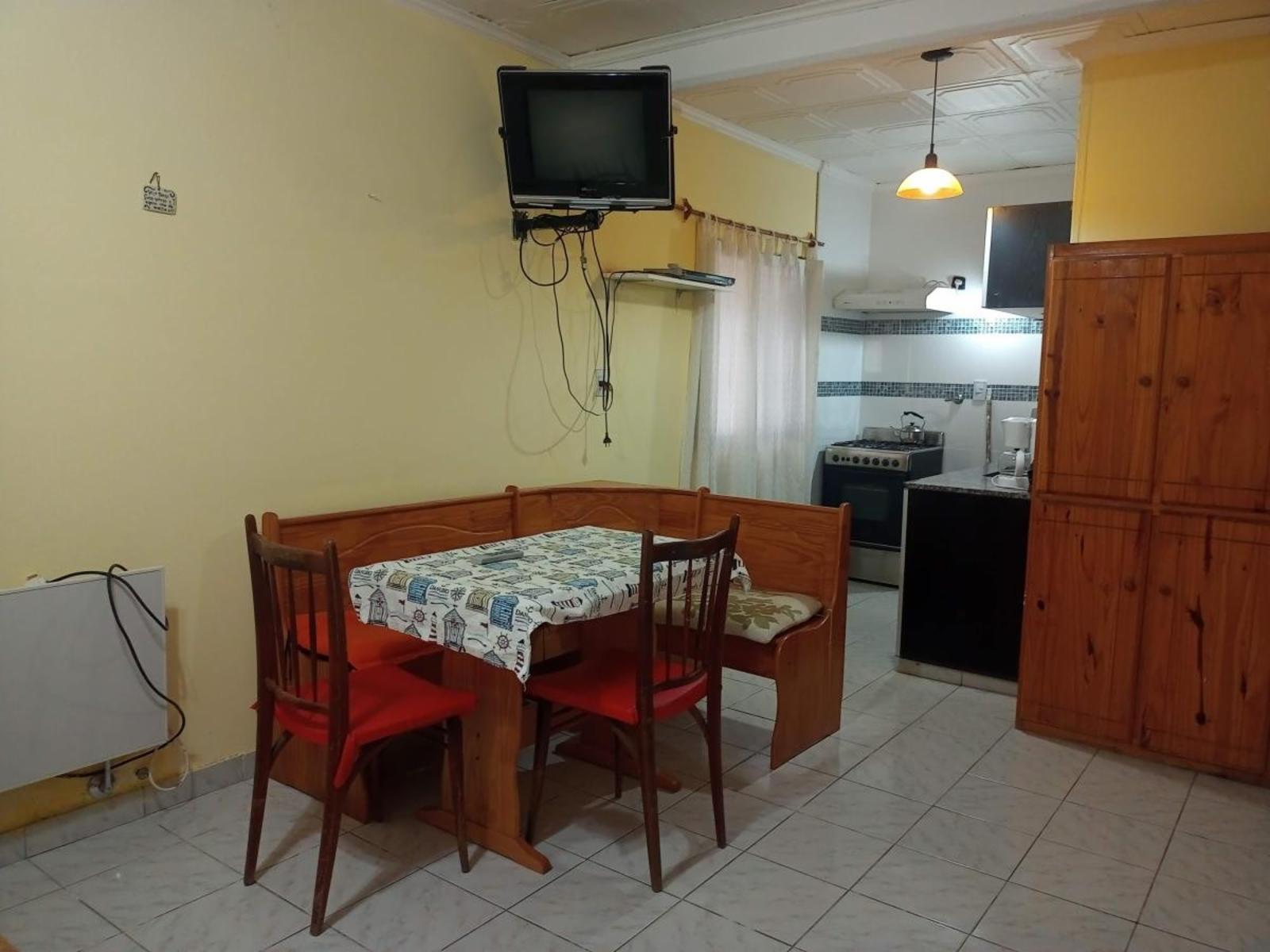Faro Recalada 1100 · Monte Hermoso — foto 5