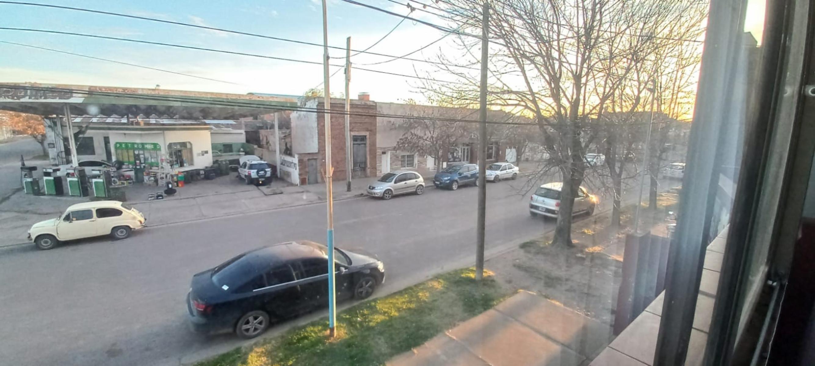 España esquina Italia · Puan — foto 7