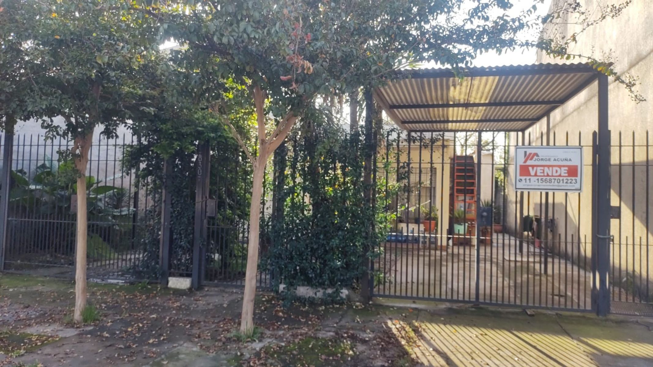 EXCELENTE PROPIEDAD MULTIFAMILIAR ZONA CENTRICA DE GARIN