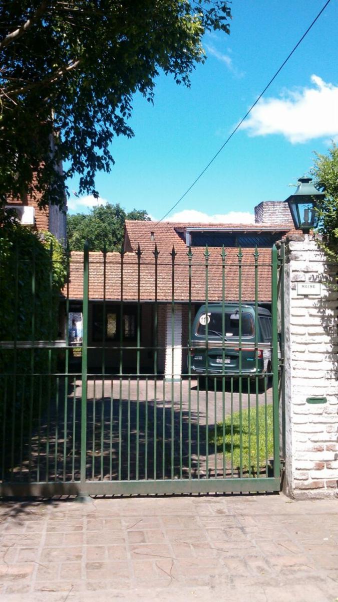 Moine 1900 · San Miguel — foto 11