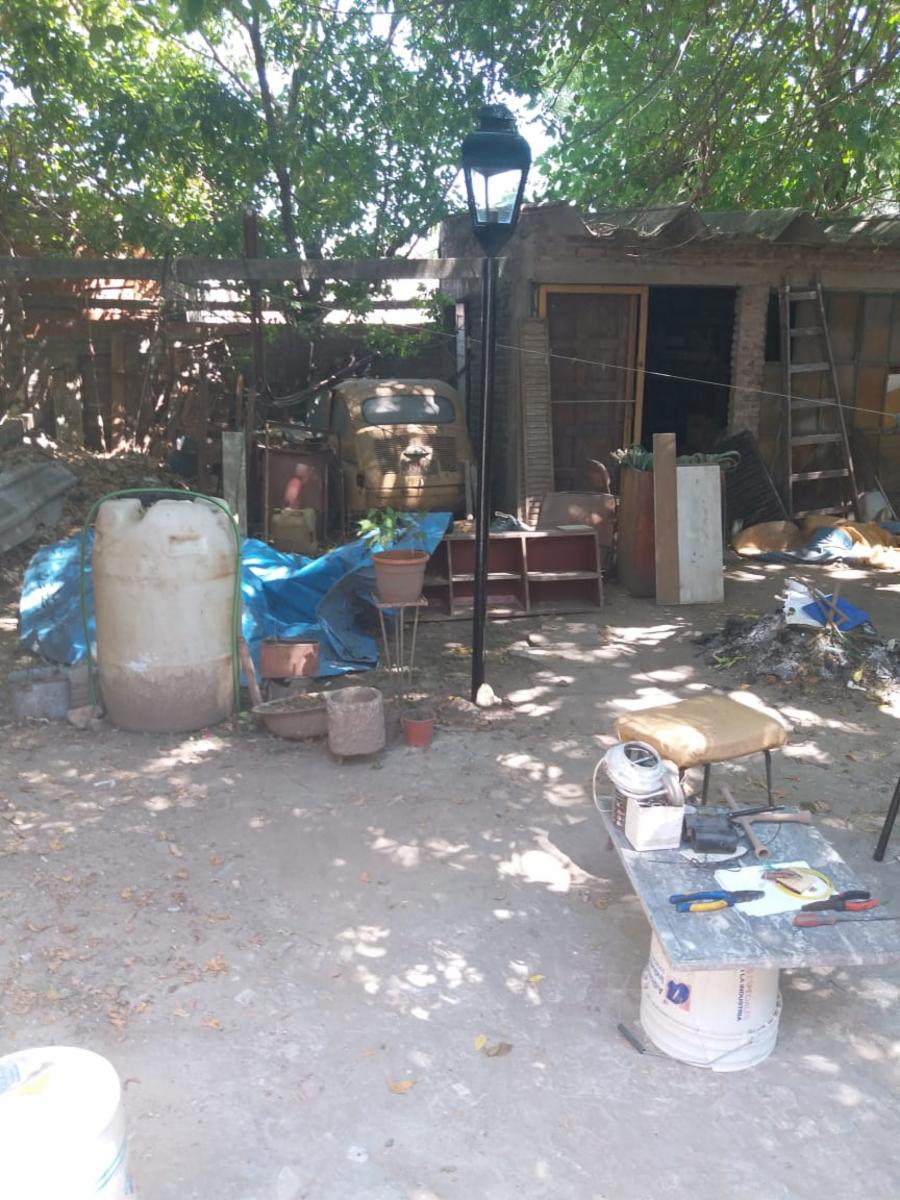 Venta de casa... Oportunidad unica