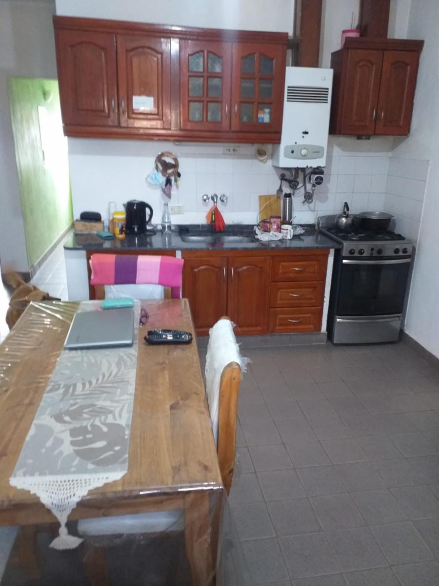 CASA EN VENTA ZONA DETRÁS DEL CEMENTERIO