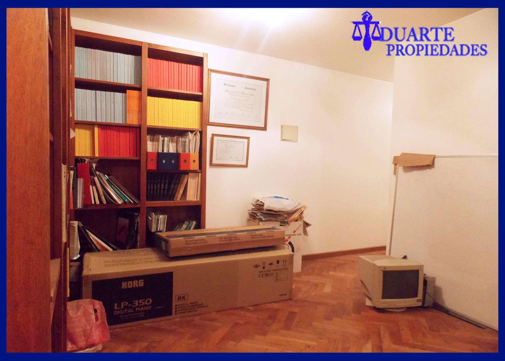 TERRADA 4300 · Villa Pueyrredon — foto 19