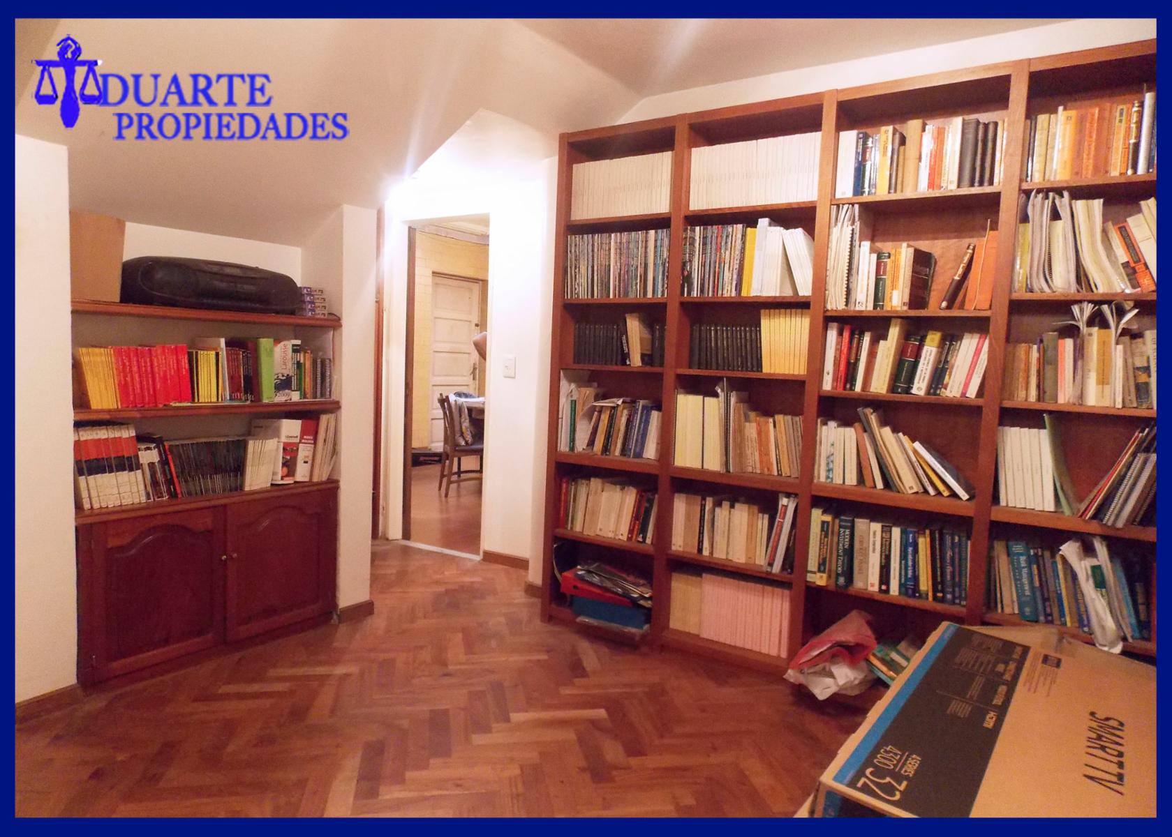 TERRADA 4300 · Villa Pueyrredon — foto 20