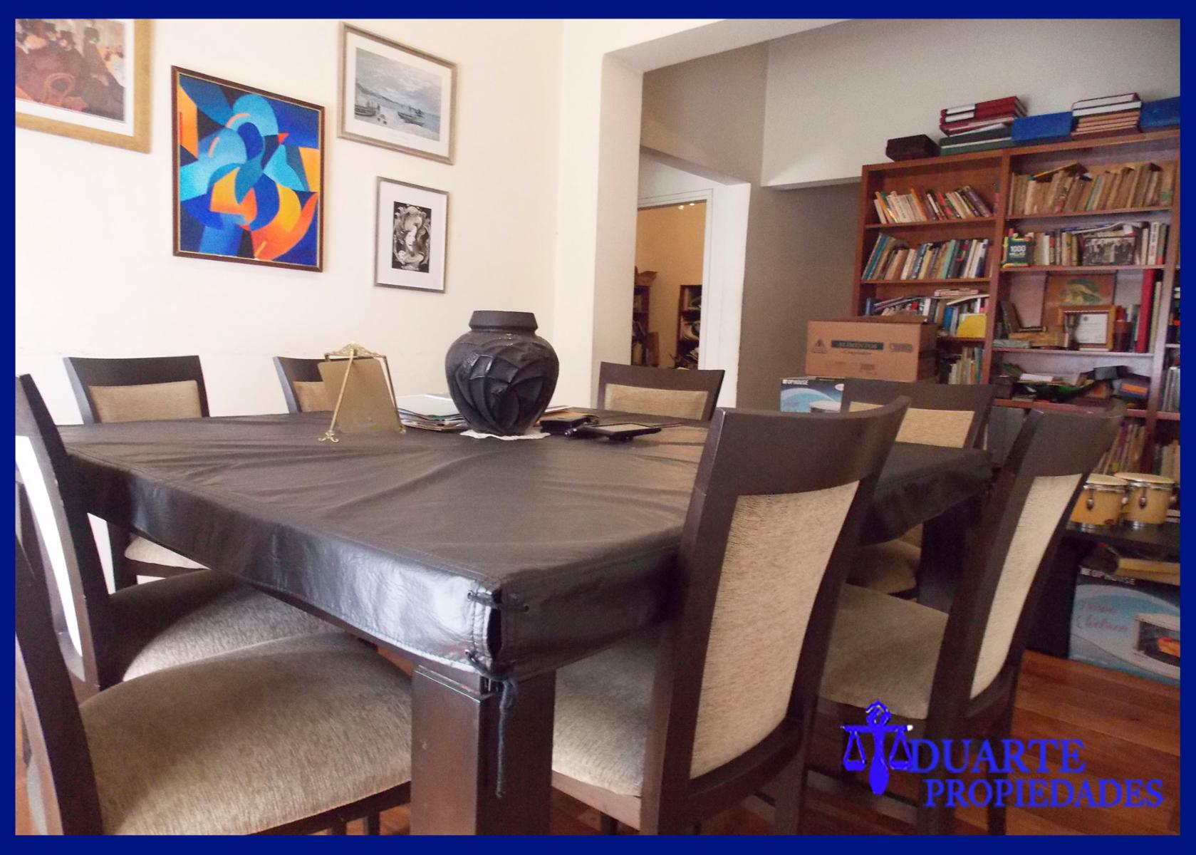 TERRADA 4300 · Villa Pueyrredon — foto 8