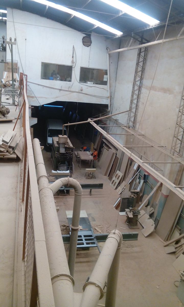 CHASCOMUS 5956 · Mataderos — foto 11