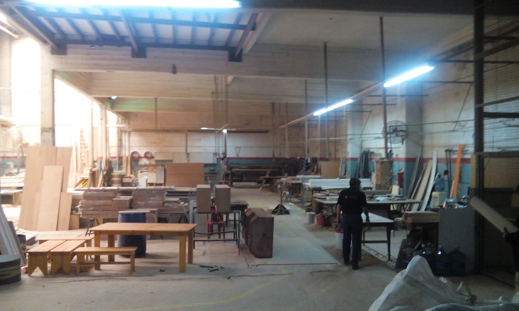 CHASCOMUS 5956 · Mataderos — foto 12