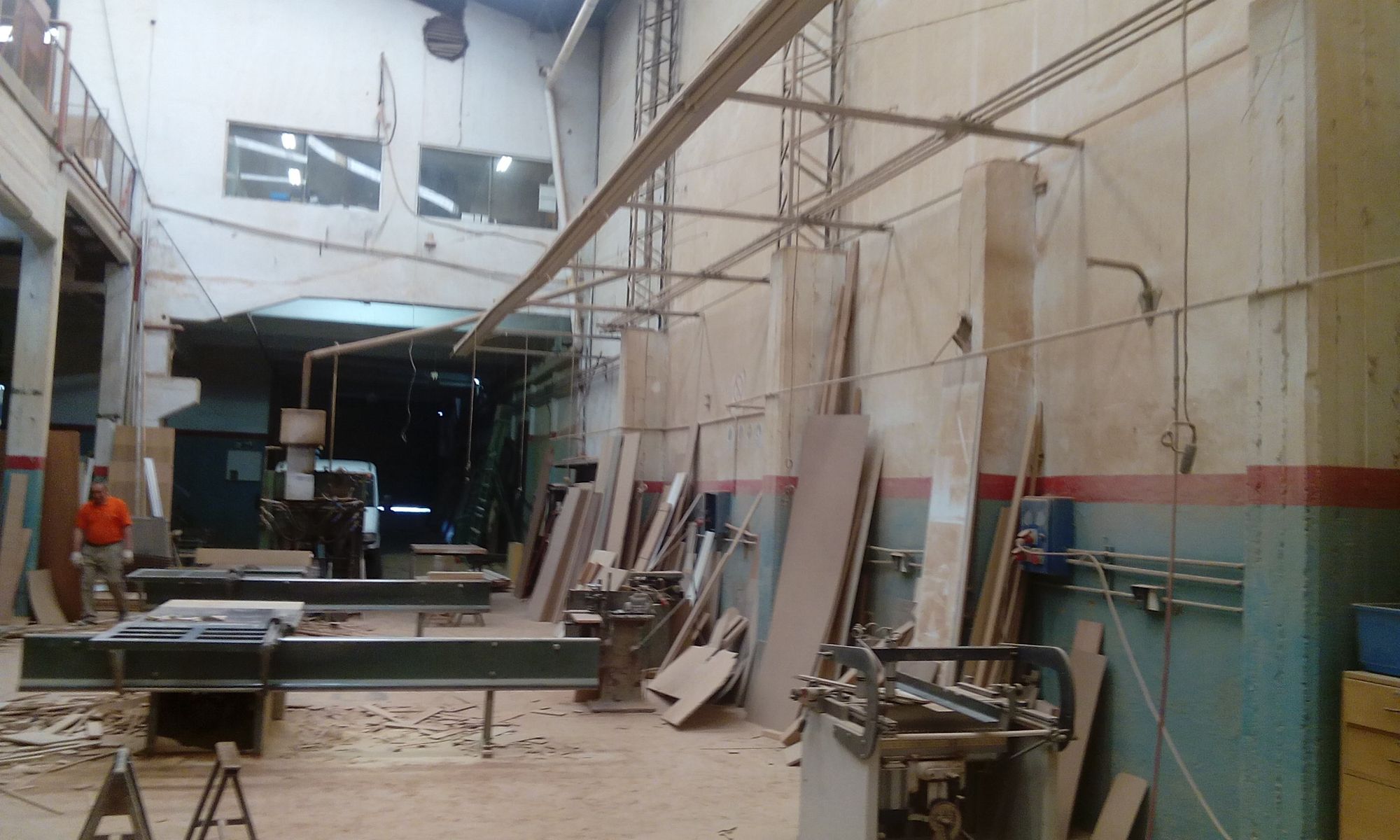 CHASCOMUS 5956 · Mataderos — foto 13