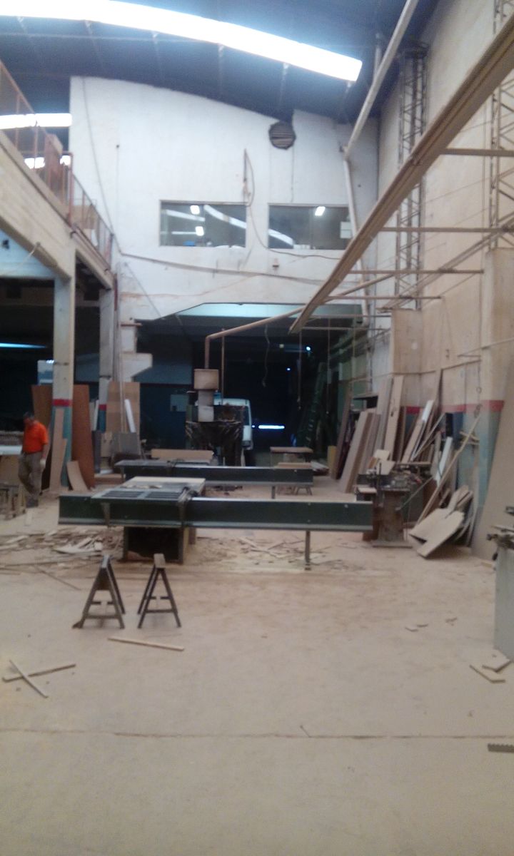 CHASCOMUS 5956 · Mataderos — foto 14