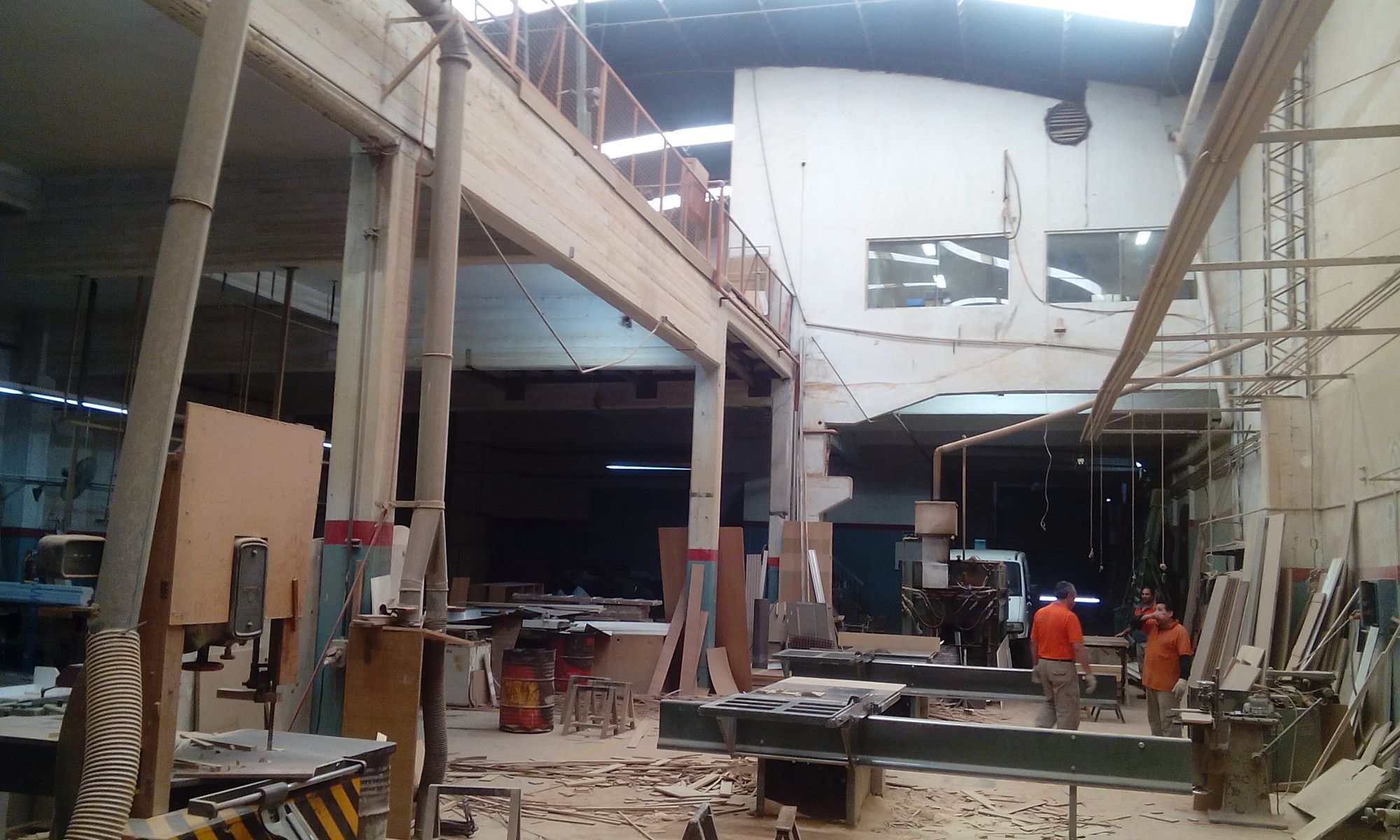 CHASCOMUS 5956 · Mataderos — foto 15