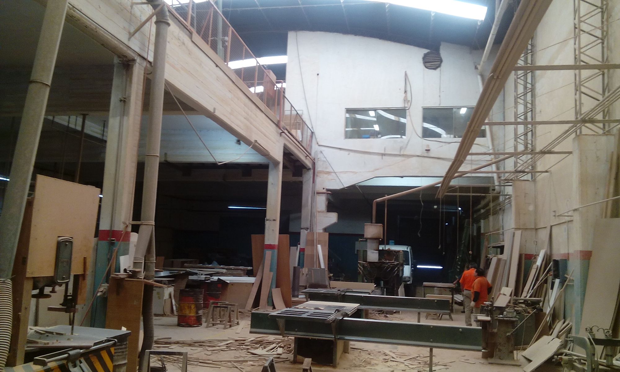 CHASCOMUS 5956 · Mataderos — foto 16