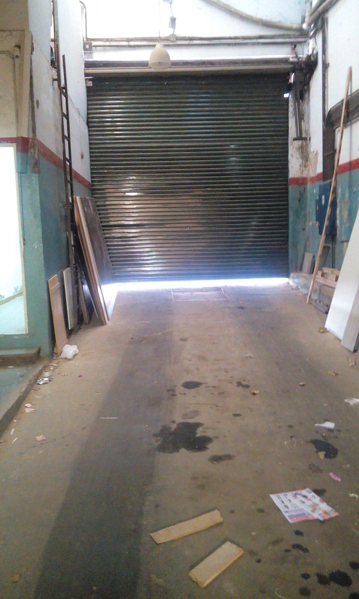 CHASCOMUS 5956 · Mataderos — foto 17