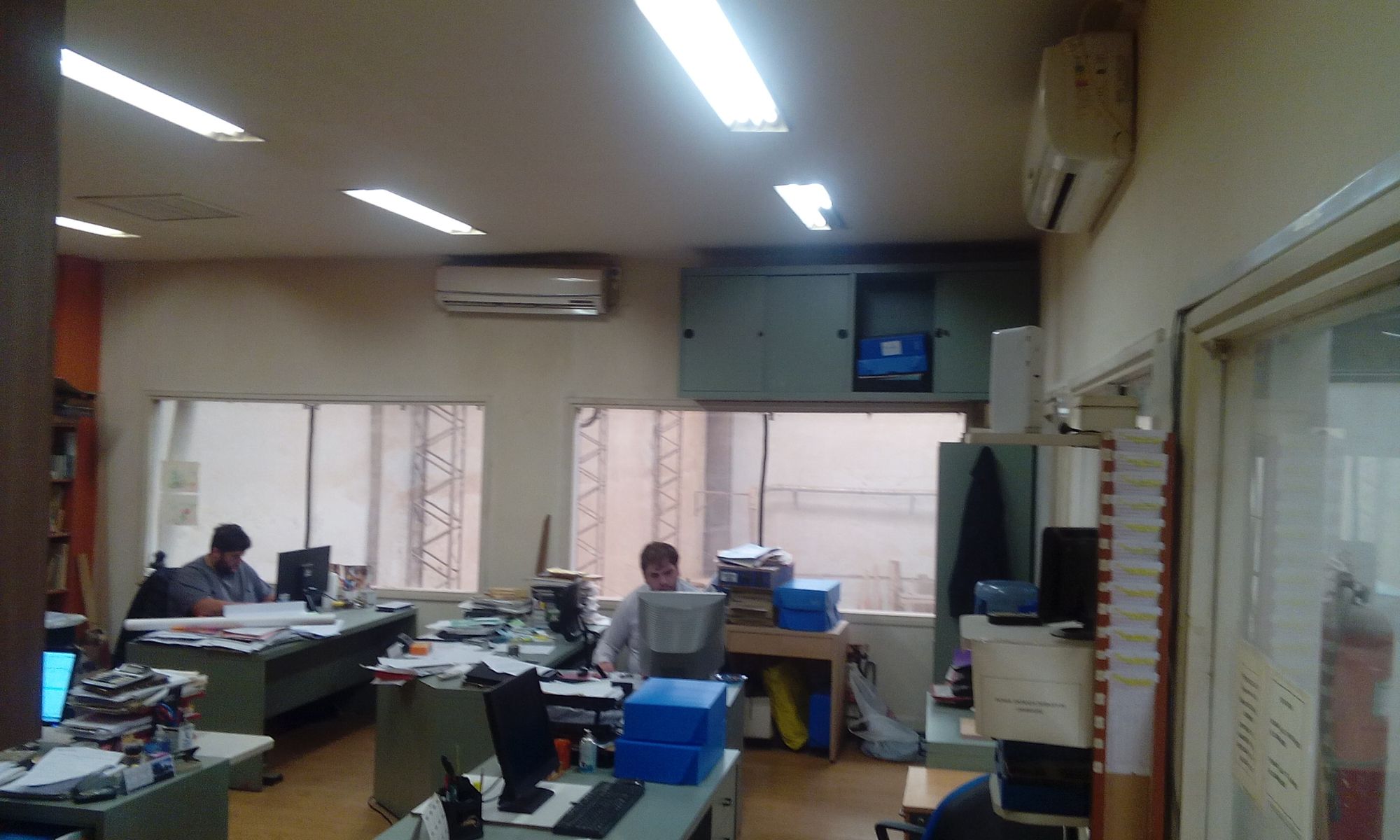CHASCOMUS 5956 · Mataderos — foto 18