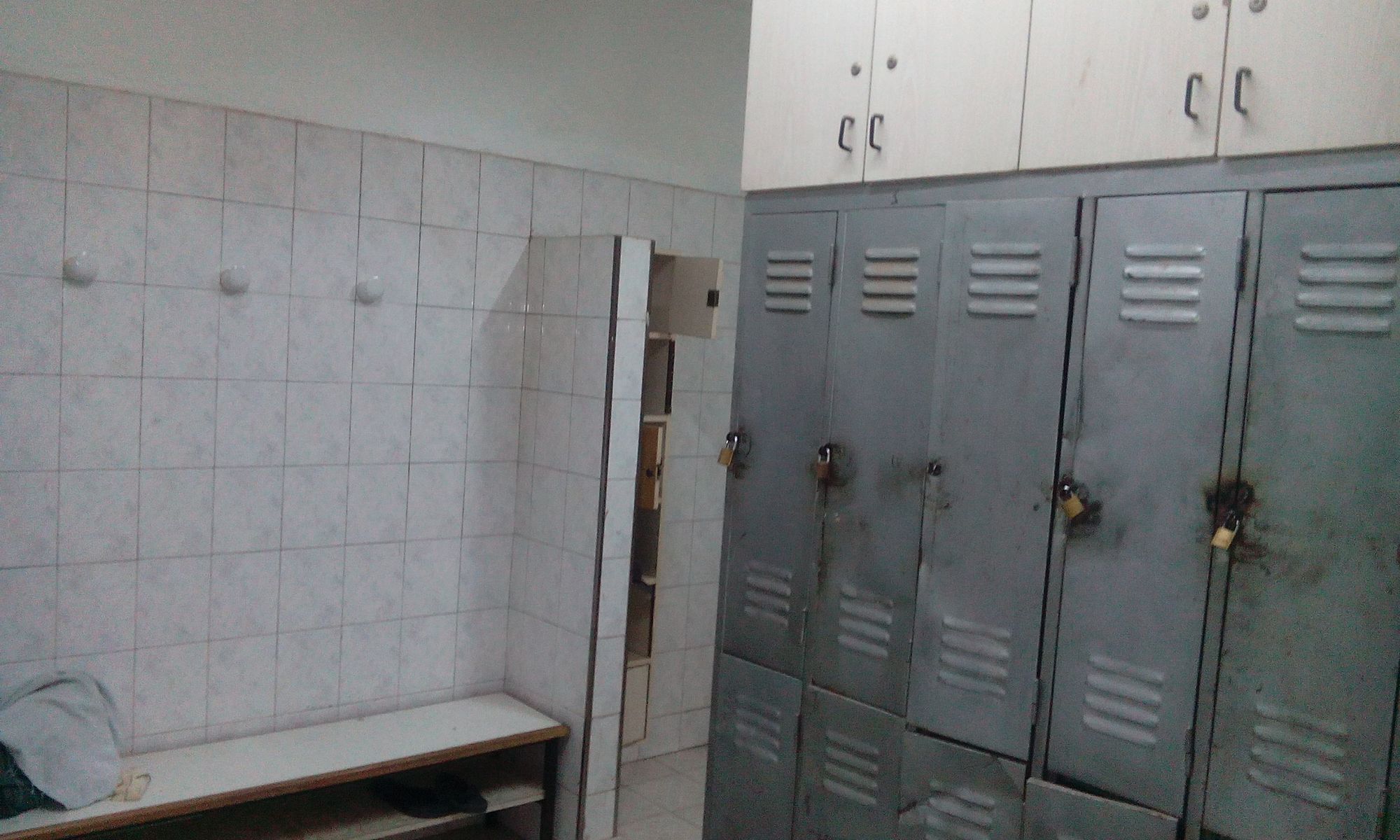 CHASCOMUS 5956 · Mataderos — foto 19