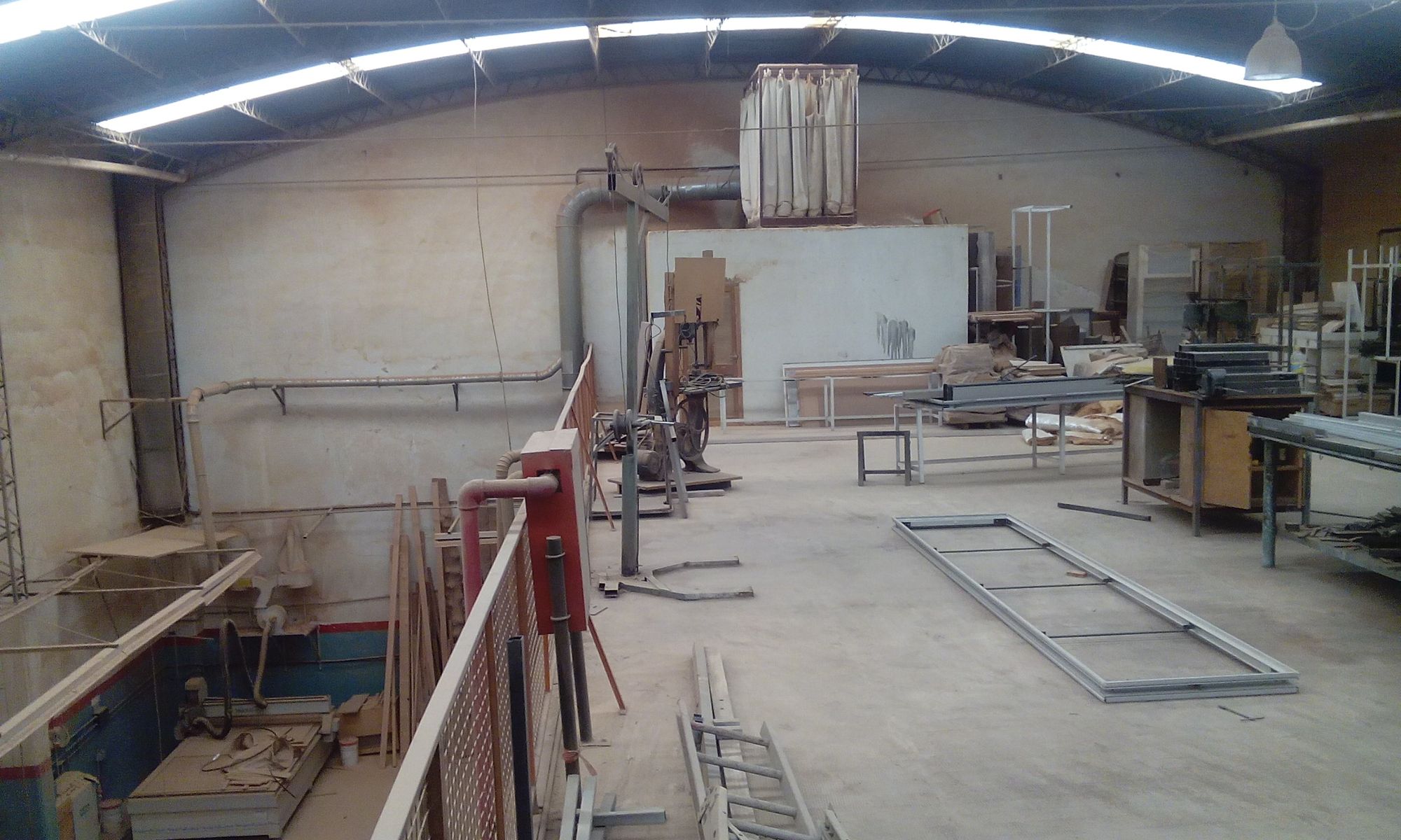 CHASCOMUS 5956 · Mataderos — foto 4