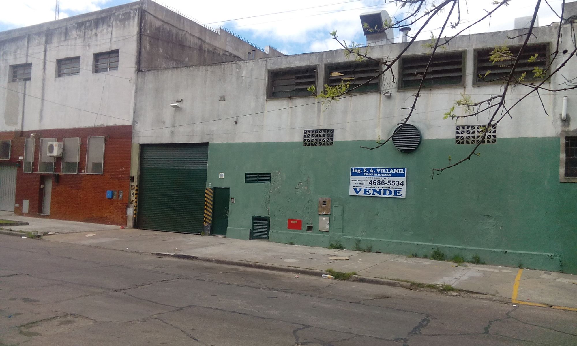 CHASCOMUS 5956 · Mataderos — foto 5