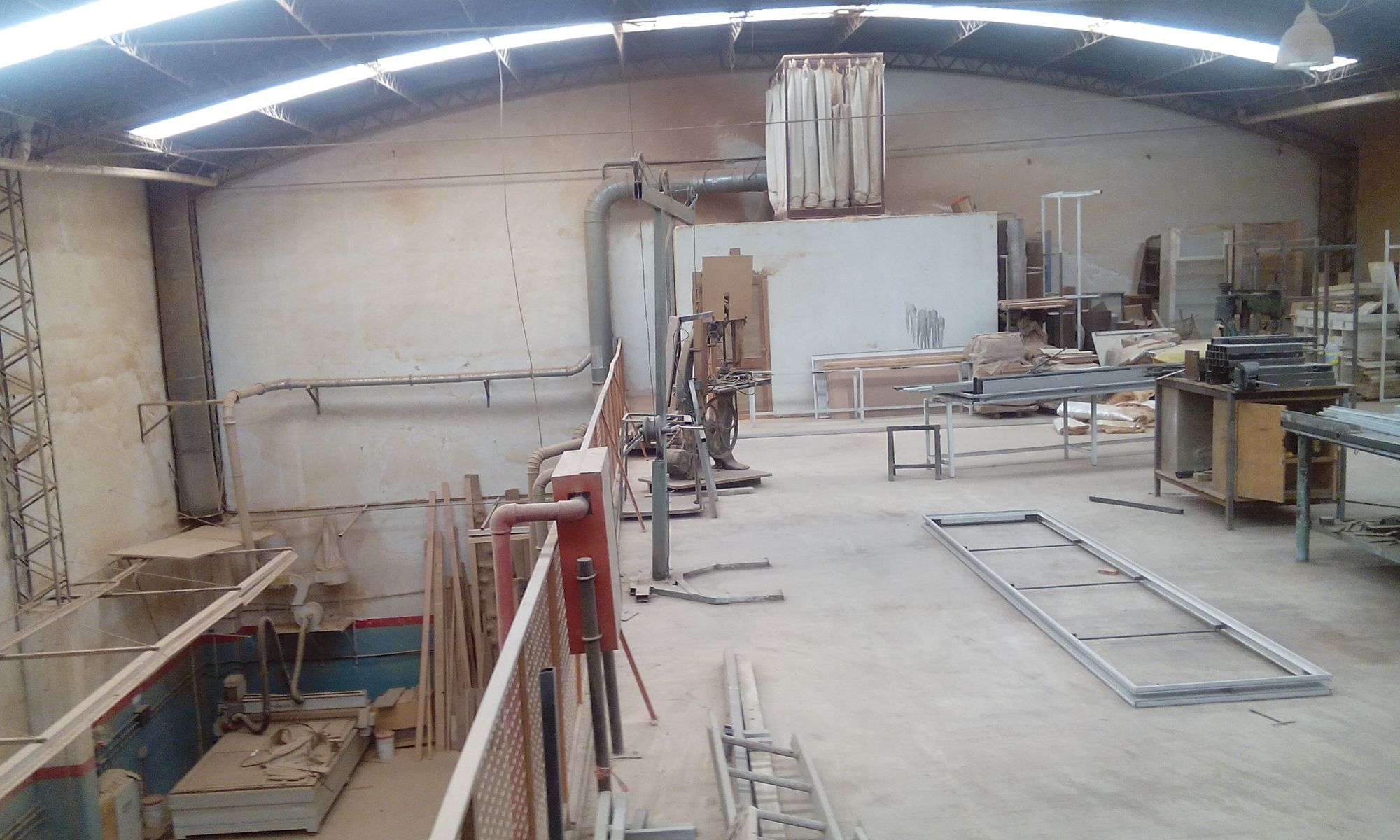 CHASCOMUS 5956 · Mataderos — foto 7