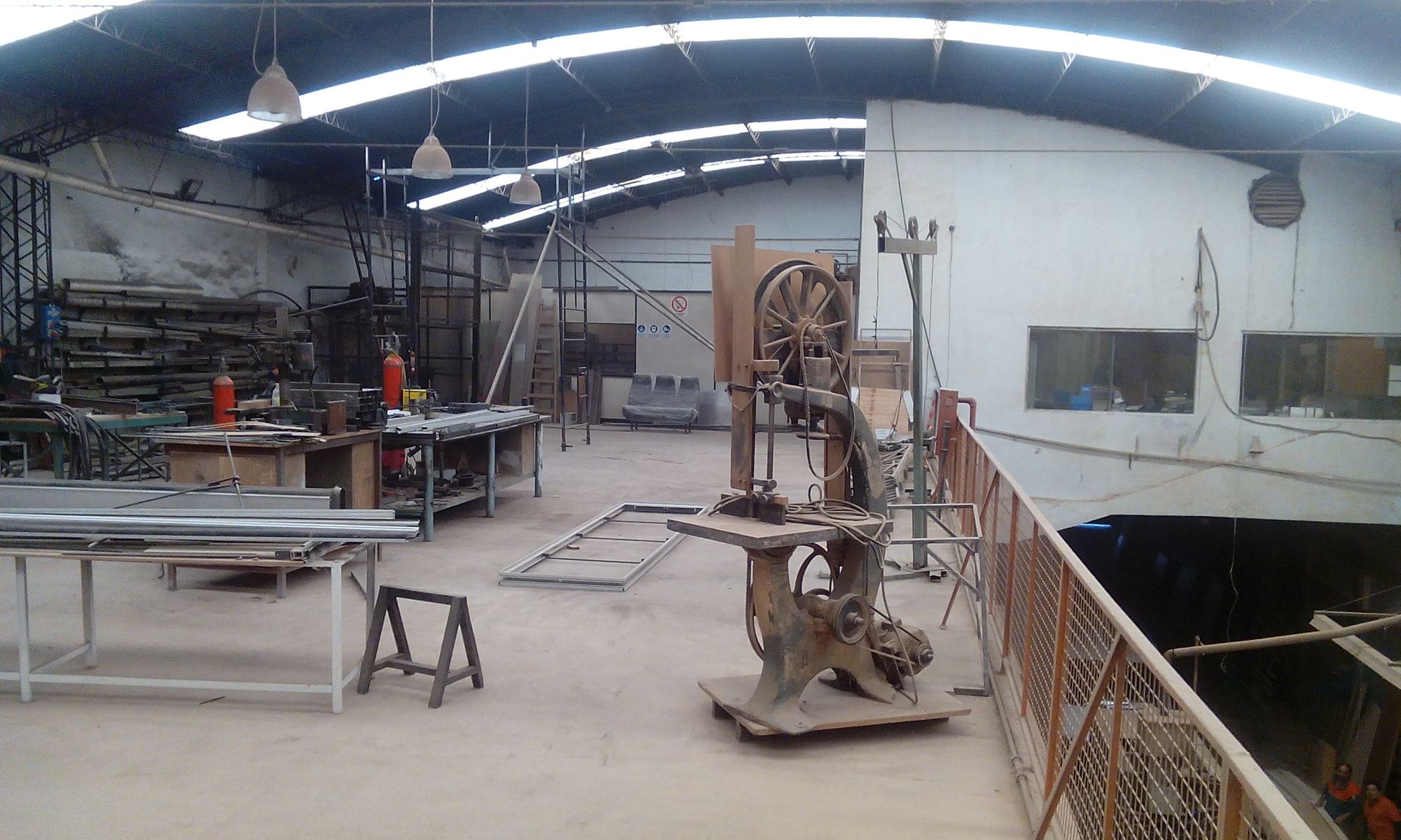 CHASCOMUS 5956 · Mataderos — foto 10