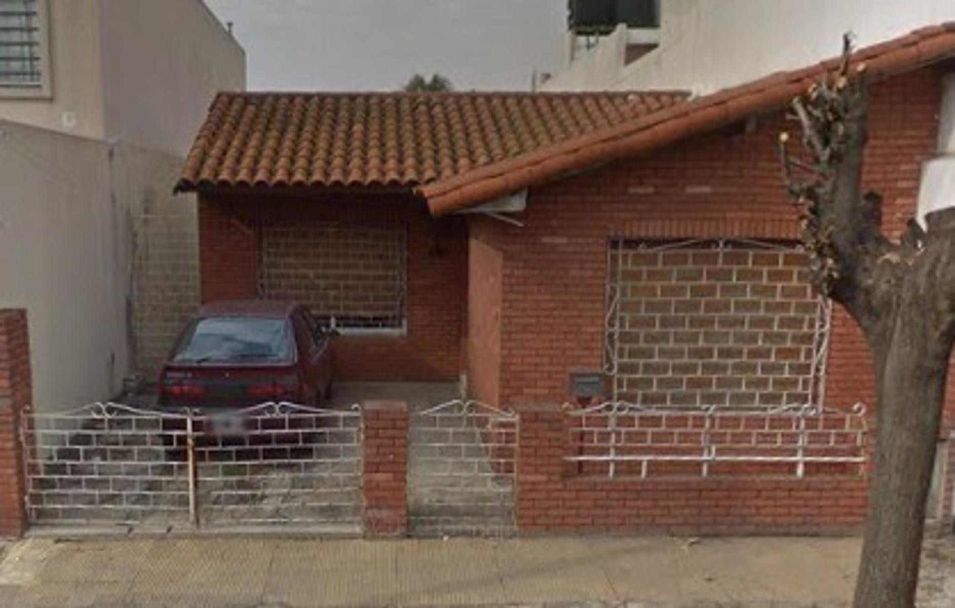 GONZALEZ CASTILLO 51 · La Matanza — foto 16