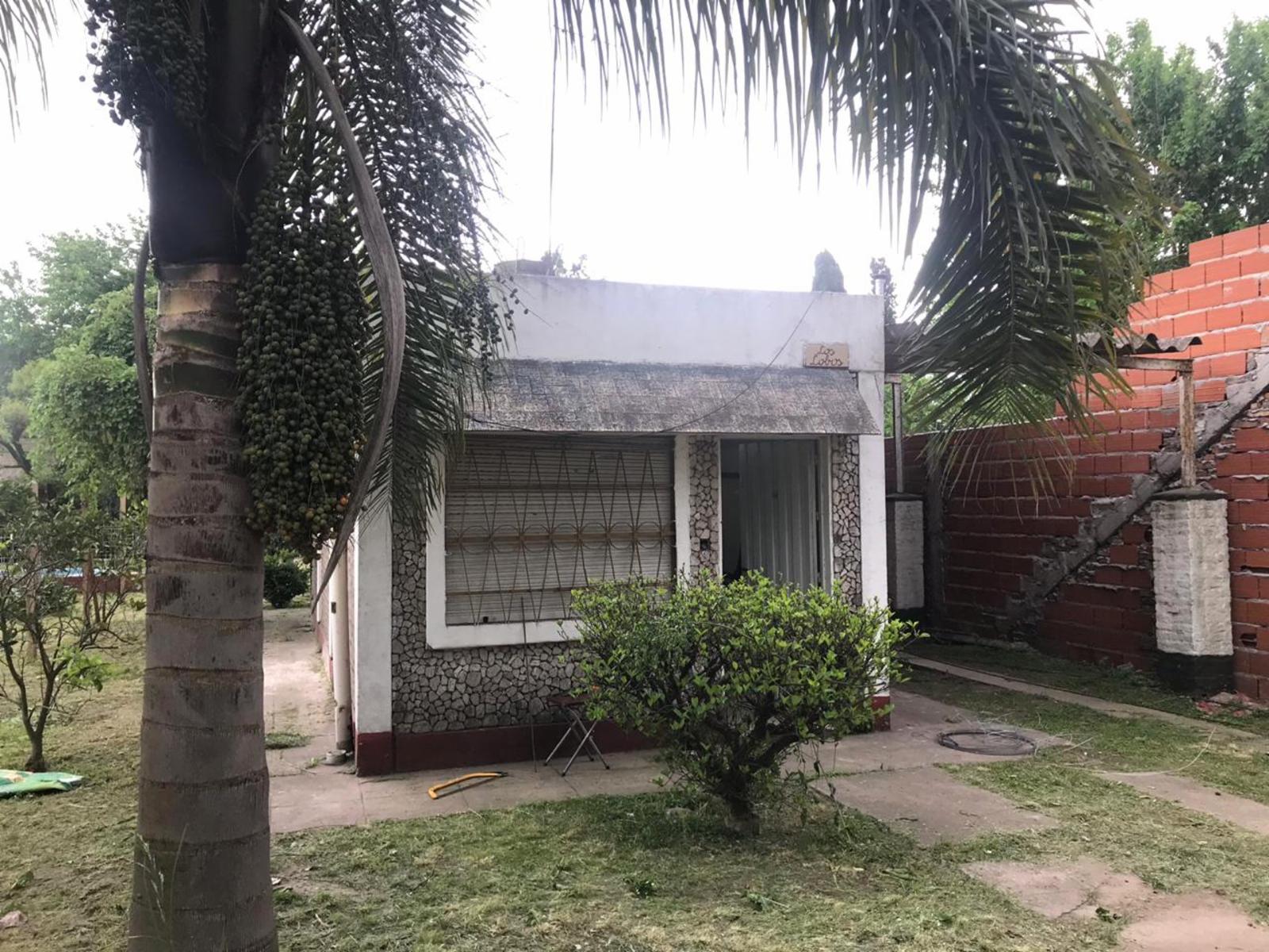 Casa En Venta - La Reja - (ref. 2223)